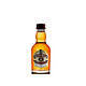  CHIVAS 芝华士 威士忌12年50ml*1瓶酒伴英国原装进口鸡尾酒洋酒烈酒　