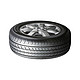 DUNLOP 邓禄普 GRANDTREK ST30 汽车轮胎 245/55R19 103T