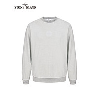 PLUS会员：STONE ISLAND 石头岛 男女同款运动衫 MO7615652E3-V0003