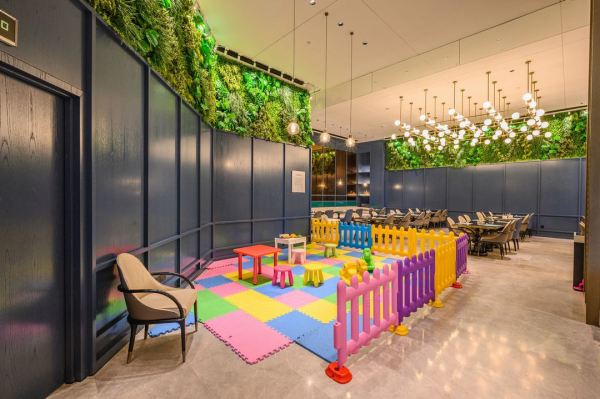 周末不加价!电影节指定合作酒店!厦门天元酒店 商务/亲子2晚套餐(含早)