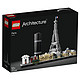 百亿补贴：LEGO 乐高 Architecture建筑系列 21044 巴黎