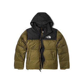 THE NORTH FACE 北面 1996 Nuptse 中性运动羽绒服 NF0A3C8D