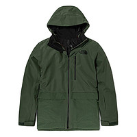 THE NORTH FACE 北面 男子运动棉服 NF0A4QWX