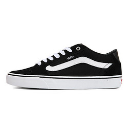 VANS Faulkner 男子运动帆布鞋 VN000SJVC4R 煤黑 41