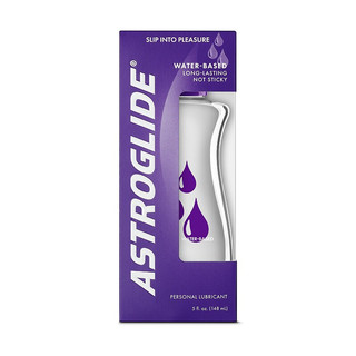 ASTROGLIDE 宇宙之爱 人体润滑液 经典款 148ml