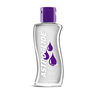 ASTROGLIDE 宇宙之爱 人体润滑液 经典款 148ml