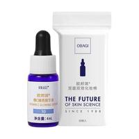 Obagi 欧邦琪 护肤套装 (维C臻亮精华液4ml+化妆棉60片)