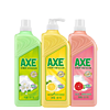 AXE 斧头 护肤洗洁精 清新柠檬+茉莉白茶+西柚
