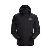 ARC'TERYX 始祖鸟 Atom LT Hoody 男子运动棉服 24477 黑色 M