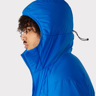 ARC'TERYX 始祖鸟 Atom LT Hoody 男子运动棉服 24477 水波蓝 L