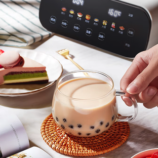 Midea 美的 灵感系列 MJ-ECE15Q1 多用途锅 象牙白
