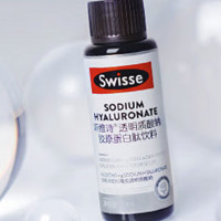 Swisse 斯维诗 直播 swisse斯维诗胶原蛋白肽口服液态饮透明质酸钠10瓶