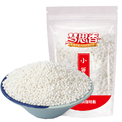 梦思香 小西米