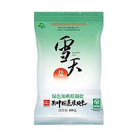 xuetian 雪天 精制食用盐400g*7包