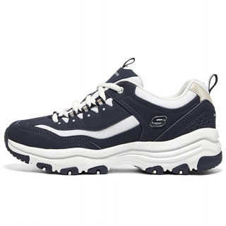 SKECHERS 斯凯奇 I-conik 女子休闲运动鞋 8730076