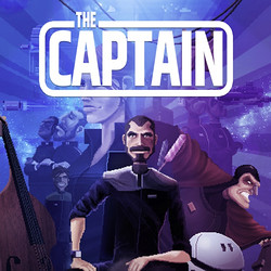 EPIC喜加一 《The Captain》PC数字版游戏