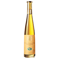 张裕 金钻级 威代尔冰酒甜型 375ml 礼盒装