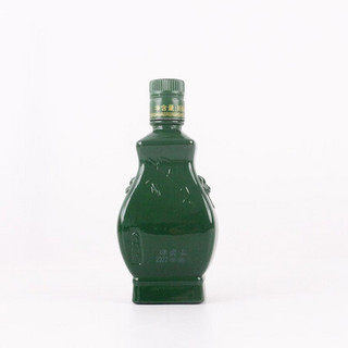 文君酒 白酒 52度 1963 小酒 浓香型 100ml  品鉴装 剑南春集团 100ml 光瓶酒