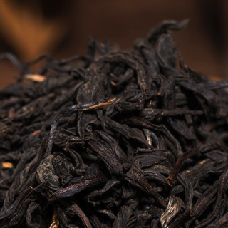 元正 特级 正山小种红茶 50g*5罐 礼盒装