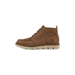 Timberland 添柏岚 Westmore 男子徒步靴 A41Z1 棕色 41.5