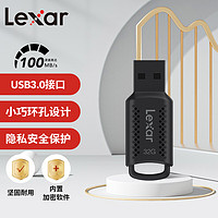 Lexar 雷克沙 32G USB3.0 U盘 V400 读速100MB/s