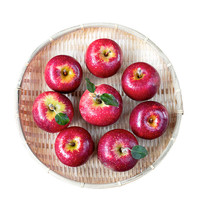 mr seafood 京鲜生 皇后苹果 单果180-230g 4个