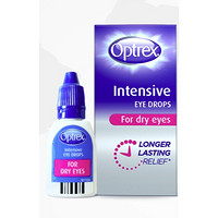 Optrex 强效缓解眼干滴眼液 10ml