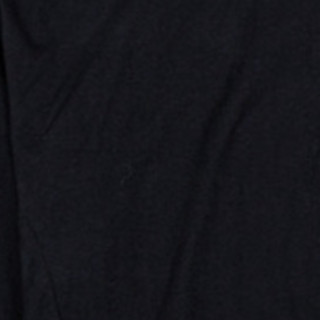 Champion 女士连帽长袖T恤 EW-STS06 黑色 S