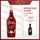 BAILEYS 百利甜酒 红丝绒蛋糕味力娇酒爱尔兰进口奶油酒700ml*1瓶