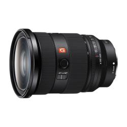 SONY 索尼 SEL2470GM2 24-70mm F2.8 标准变焦镜头 索尼FE卡口 国行
