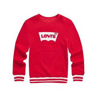 Levi's 李维斯 LVG-FW-5836 女童卫衣 M