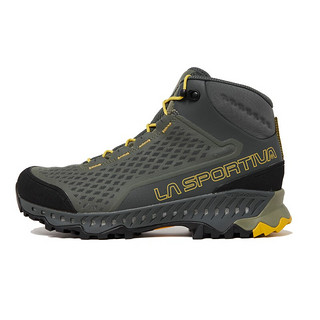 LA SPORTIVA 拉思珀蒂瓦 Stream 中性徒步鞋 DK21324D