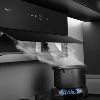 VATTI 华帝 理想家X6系列 i11210+72B+i12201-16+iE7 近吸式烟灶热洗套装 天然气