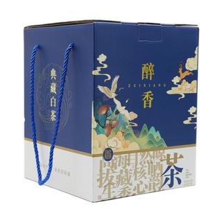 石古兰 一级 醉香寿眉 400g