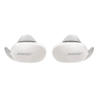 BOSE 博士 QuietComfort Earbuds 消噪耳塞 入耳式真无线主动降噪蓝牙耳机