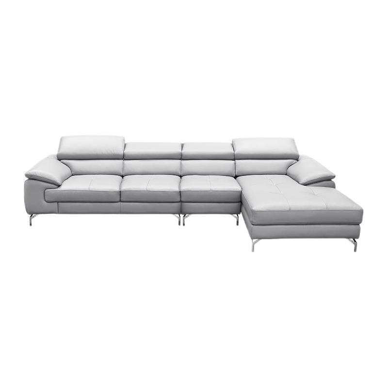 灰色