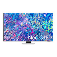 SAMSUNG 三星 电视 75英寸级 Neo QLED电视 QN85C