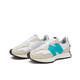 有券的上、限尺码：new balance 327系列 中性休闲运动鞋 MS327FB
