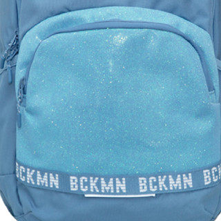 BECKMANN SPORT运动系列 初中高中生书包 蓝海星辰 30L