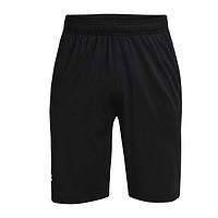 UNDER ARMOUR 安德玛 Raid 2.0 男子运动短裤 1361511-001 黑色 M