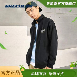 SKECHERS 斯凯奇 男子运动卫衣