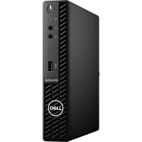 DELL 戴尔 OptiPlex3090MFF 十代酷睿版 台式机