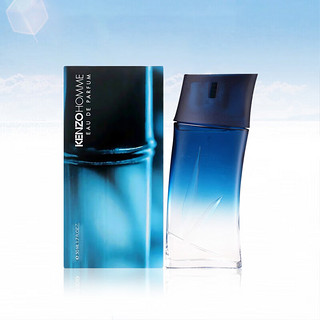 KENZO 凯卓 蓝色海洋男士浓香水 EDP 100ml