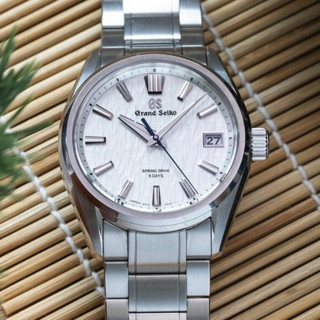 Grand Seiko 冠蓝狮 Evolution 9系列 40毫米自动上链腕表 SLGA009G