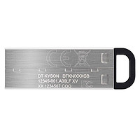Kingston 金士顿 DataTraveler系列 DTKN USB 3.2 U盘  64GB USB-A