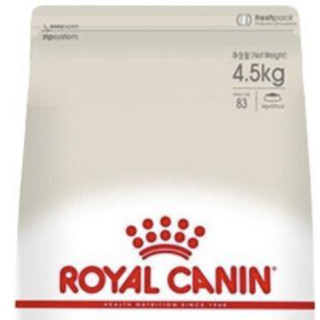 ROYAL CANIN 皇家 F32成猫猫粮 4.5kg