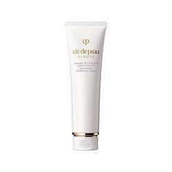 cle de peau BEAUTE 肌肤之钥 光采洁面膏 滋润型 125ml