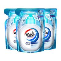 Walch 威露士 健康抑菌洗手液 525ml*3袋