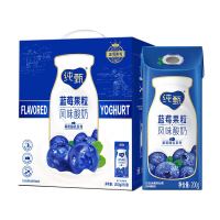 京东 牛奶丰收节会场 领30/10/9折/8折券