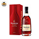  Hennessy 轩尼诗 王嘉尔代言 2022年焕新上市 轩尼诗VSOP干邑白兰地700ml　